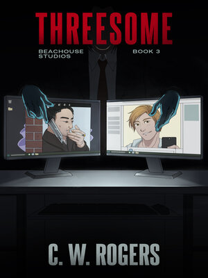 cover image of Threesome